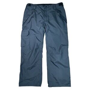 The North Face Men's Gray Pants